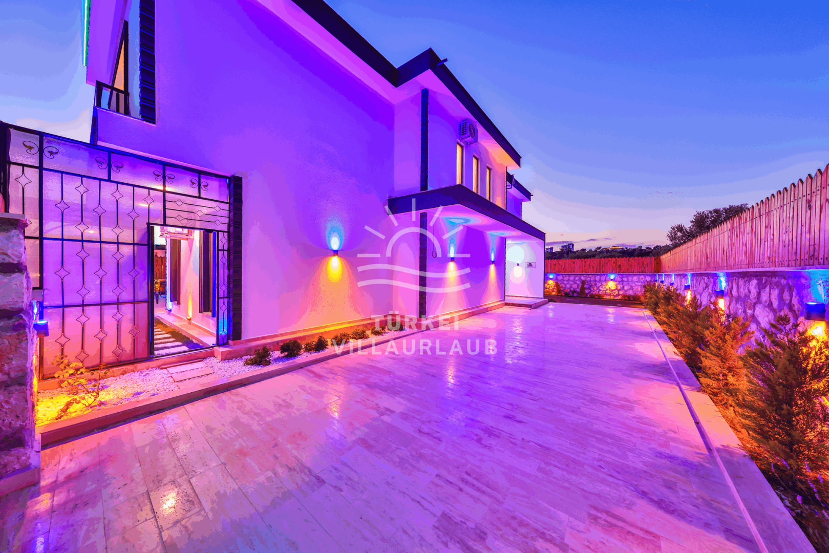 Villa Sira Çavdır fotoğrafı