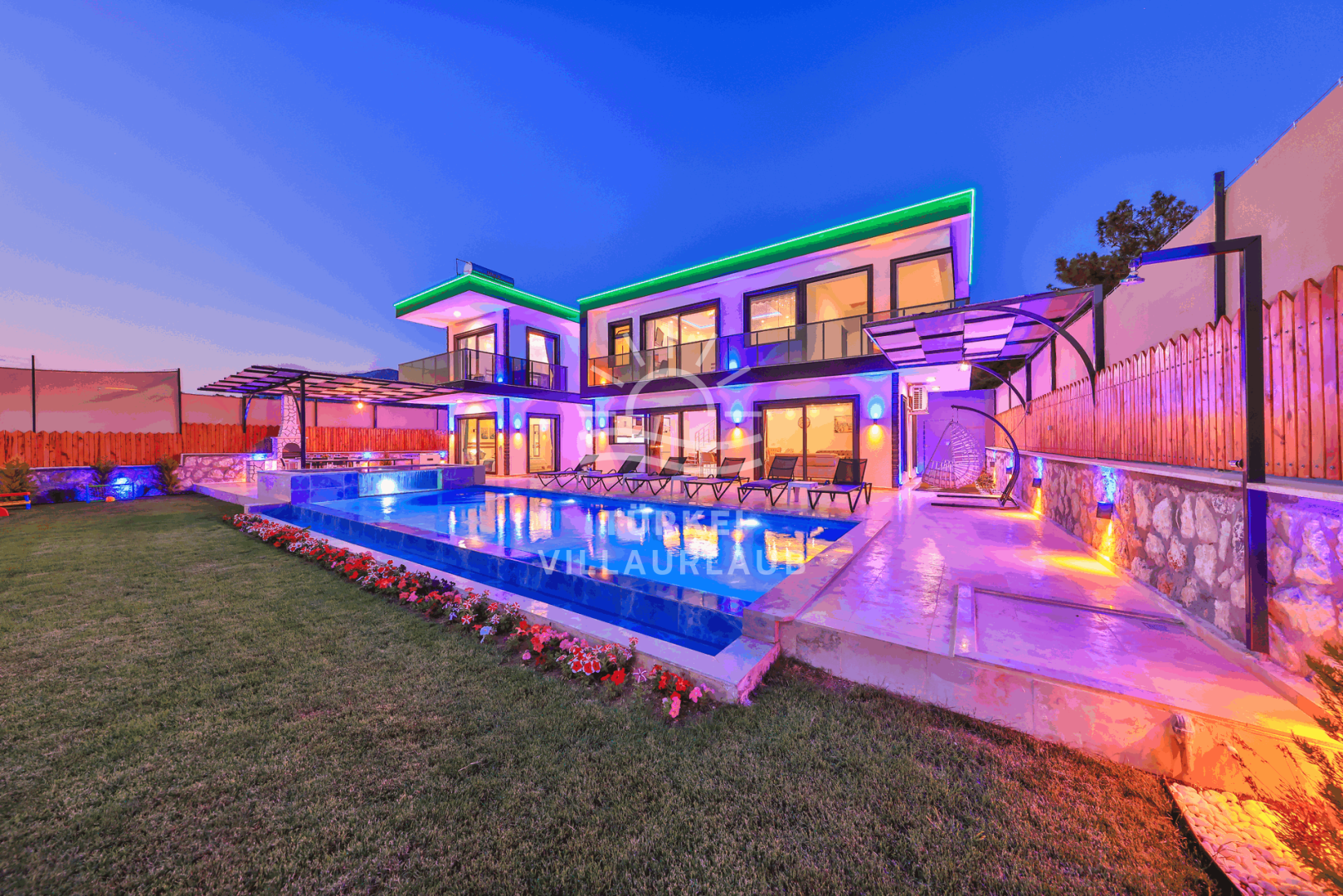 Villa Sira Çavdır fotoğrafı