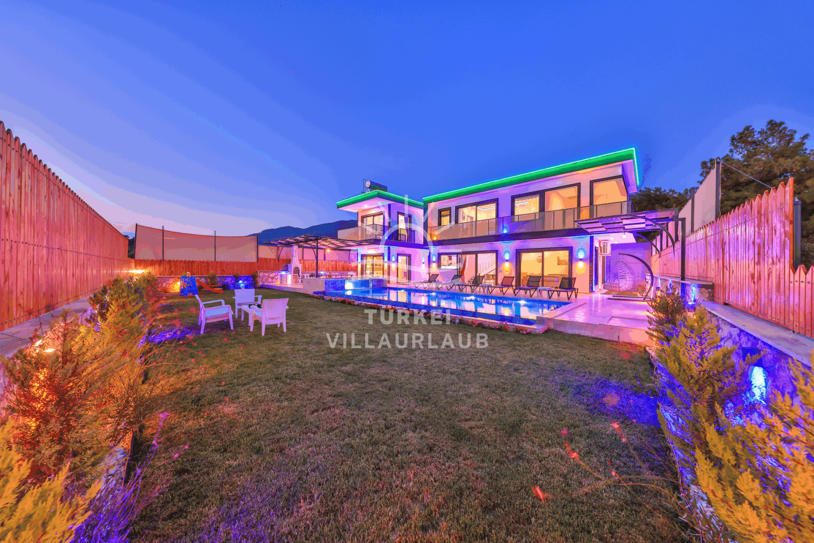 Villa Sira Çavdır fotoğrafı