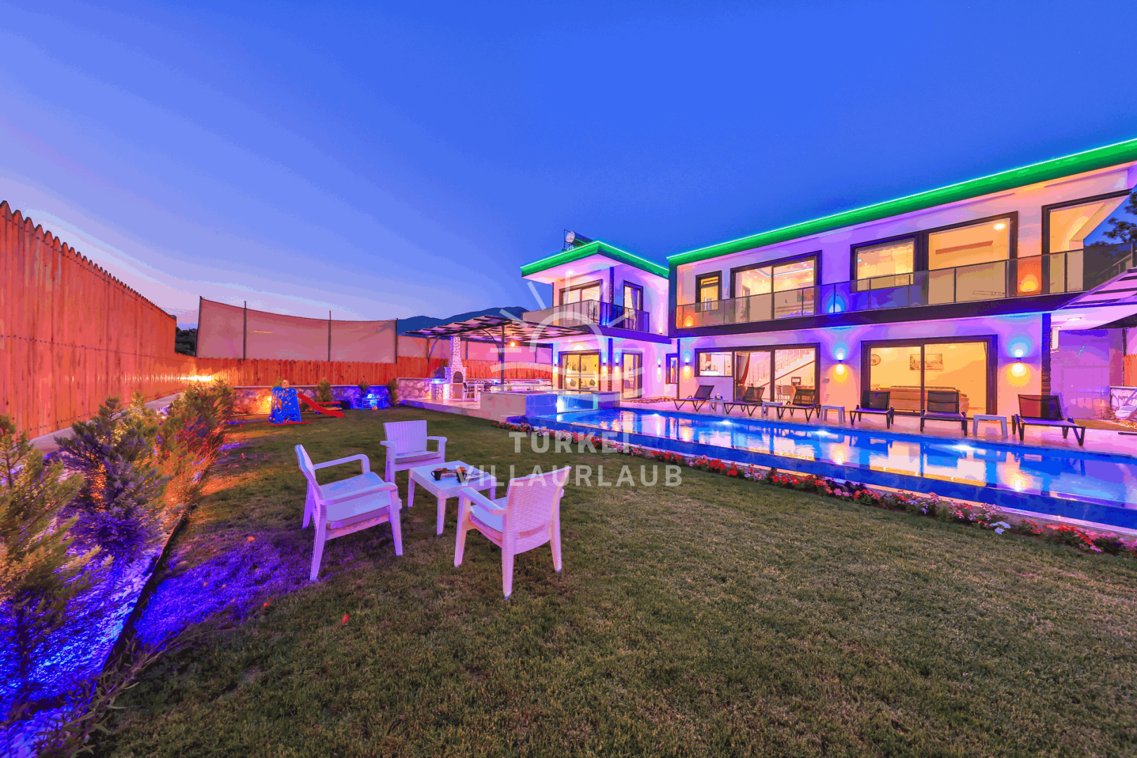 Villa Sira Çavdır fotoğrafı