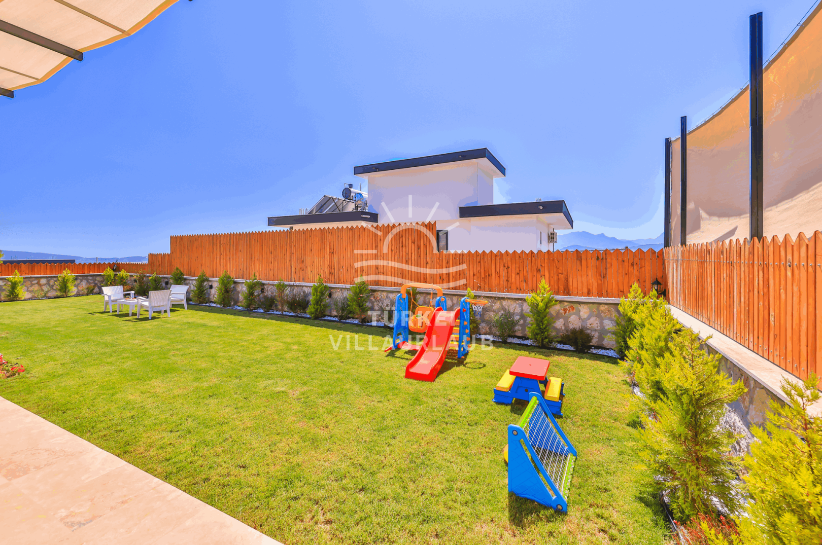 Villa Sira Çavdır fotoğrafı