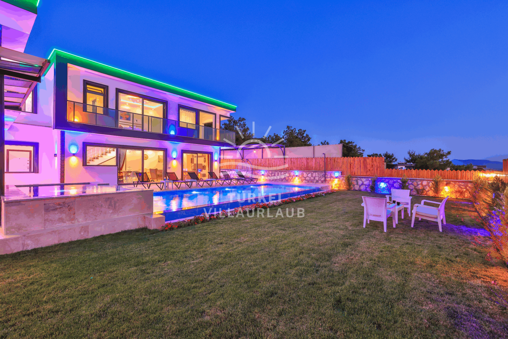 Villa Sira Çavdır fotoğrafı