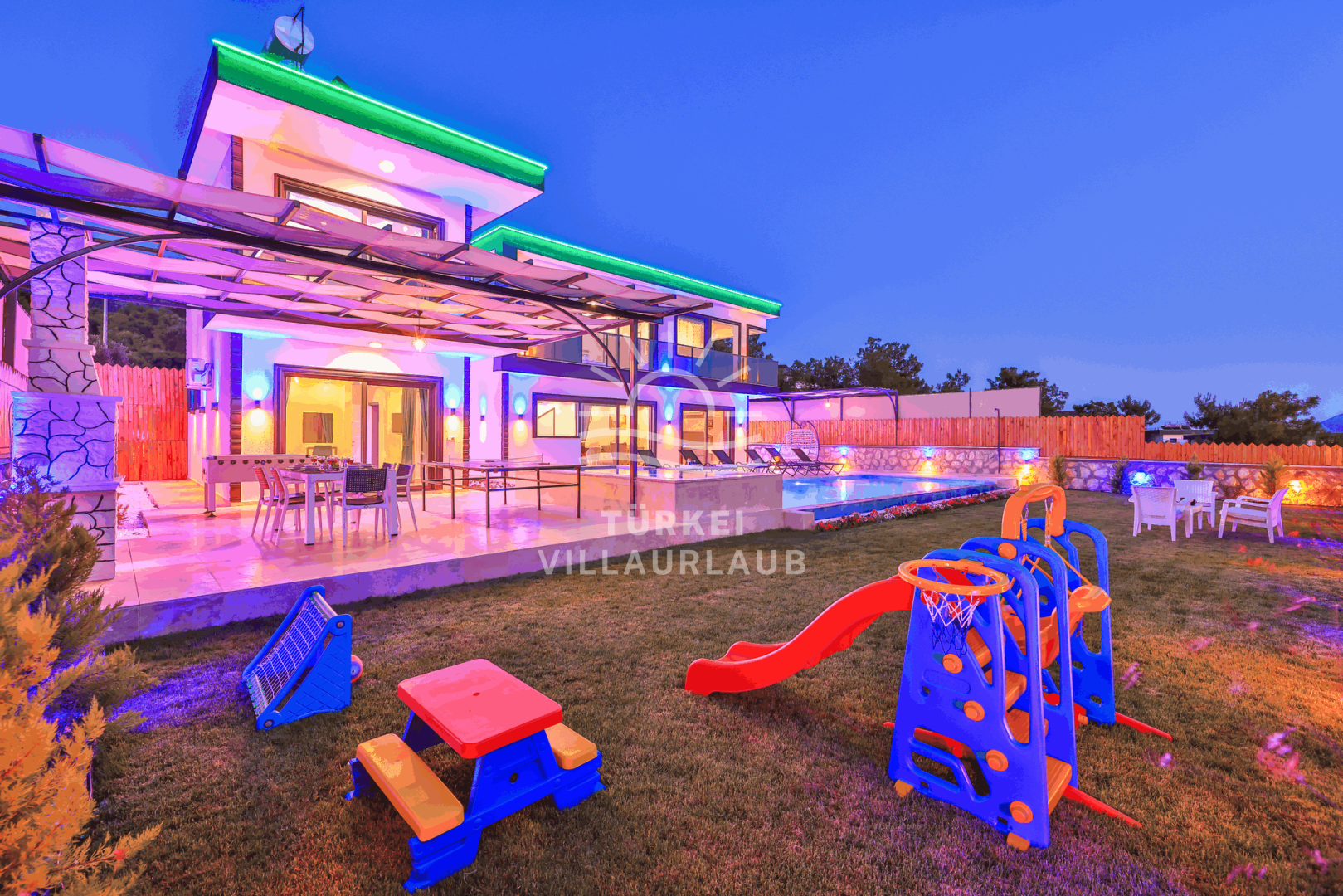 Villa Sira Çavdır fotoğrafı