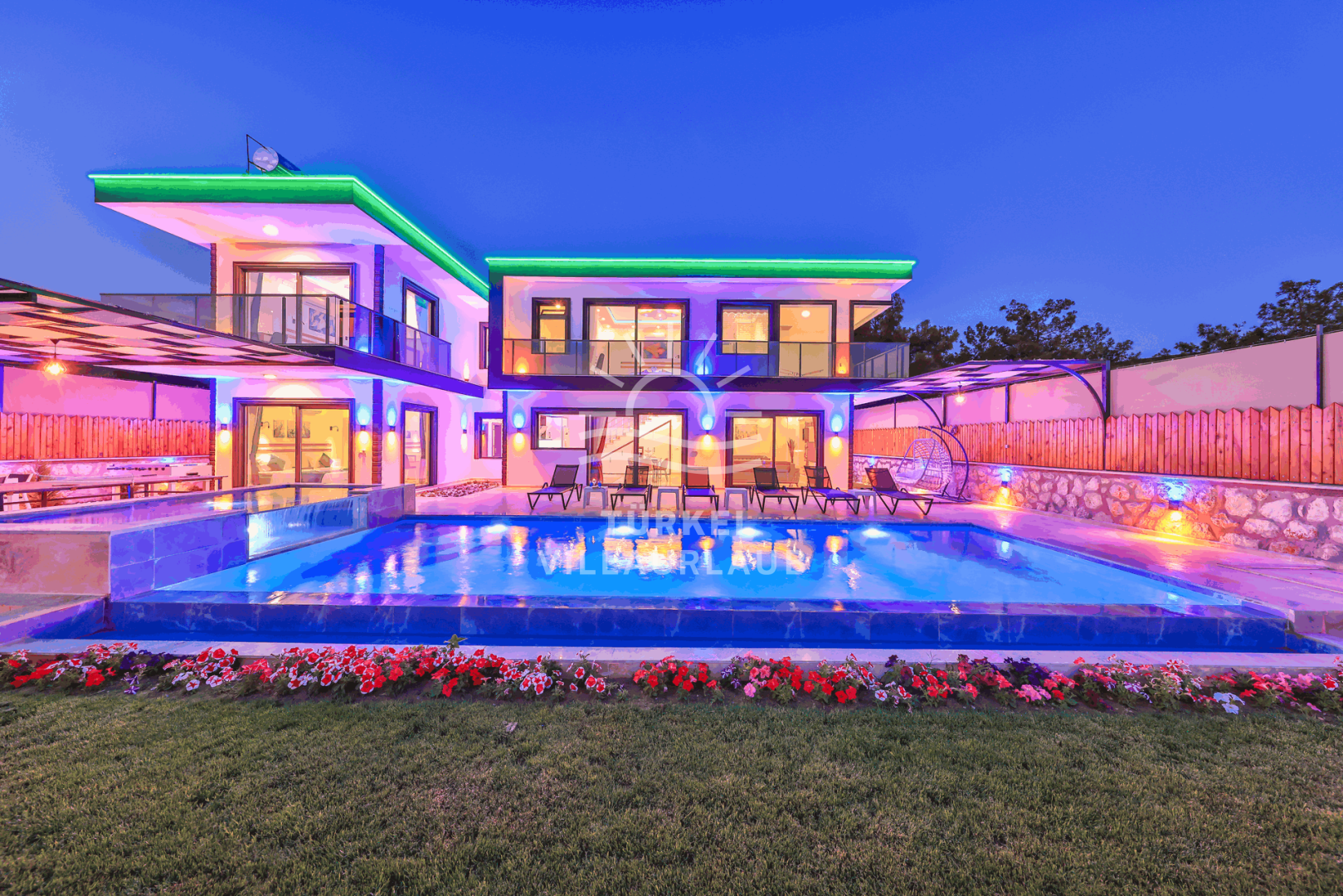 Villa Sira Çavdır fotoğrafı