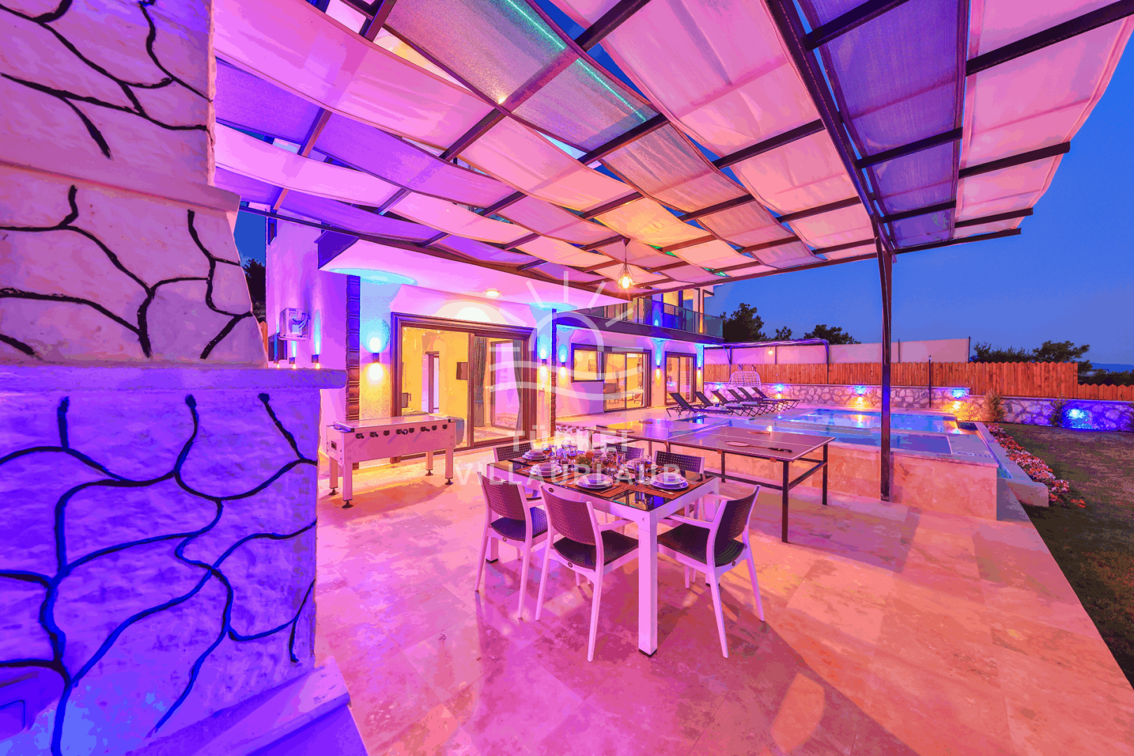 Villa Sira Çavdır fotoğrafı
