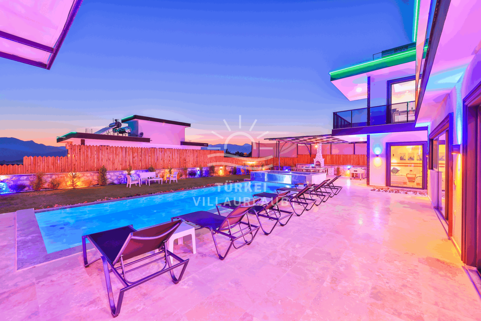 Villa Sira Çavdır fotoğrafı