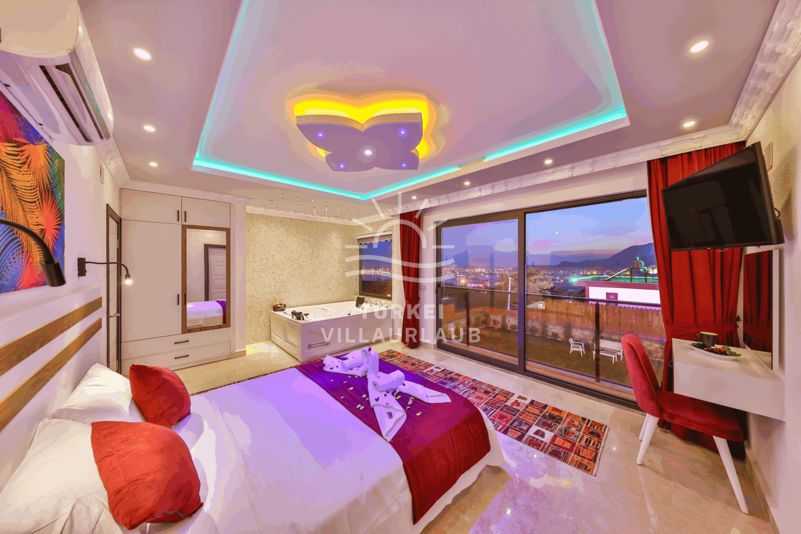 Villa Sira Çavdır fotoğrafı
