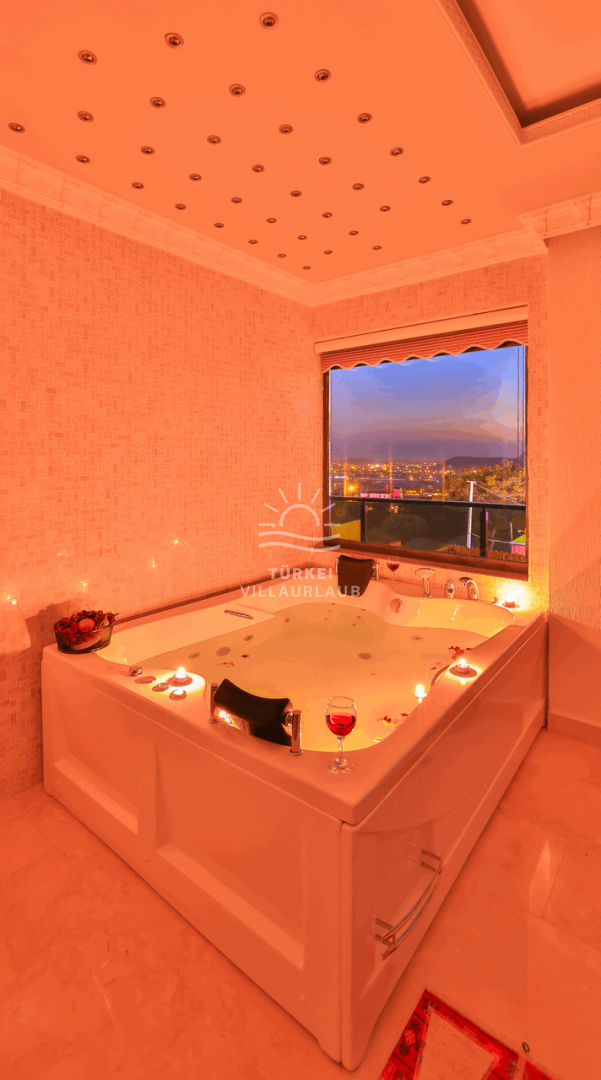 Villa Sira Çavdır fotoğrafı
