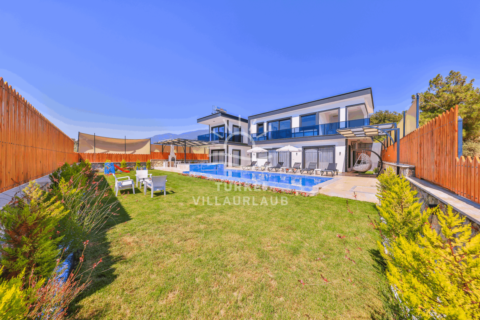 Villa Sira Çavdır fotoğrafı