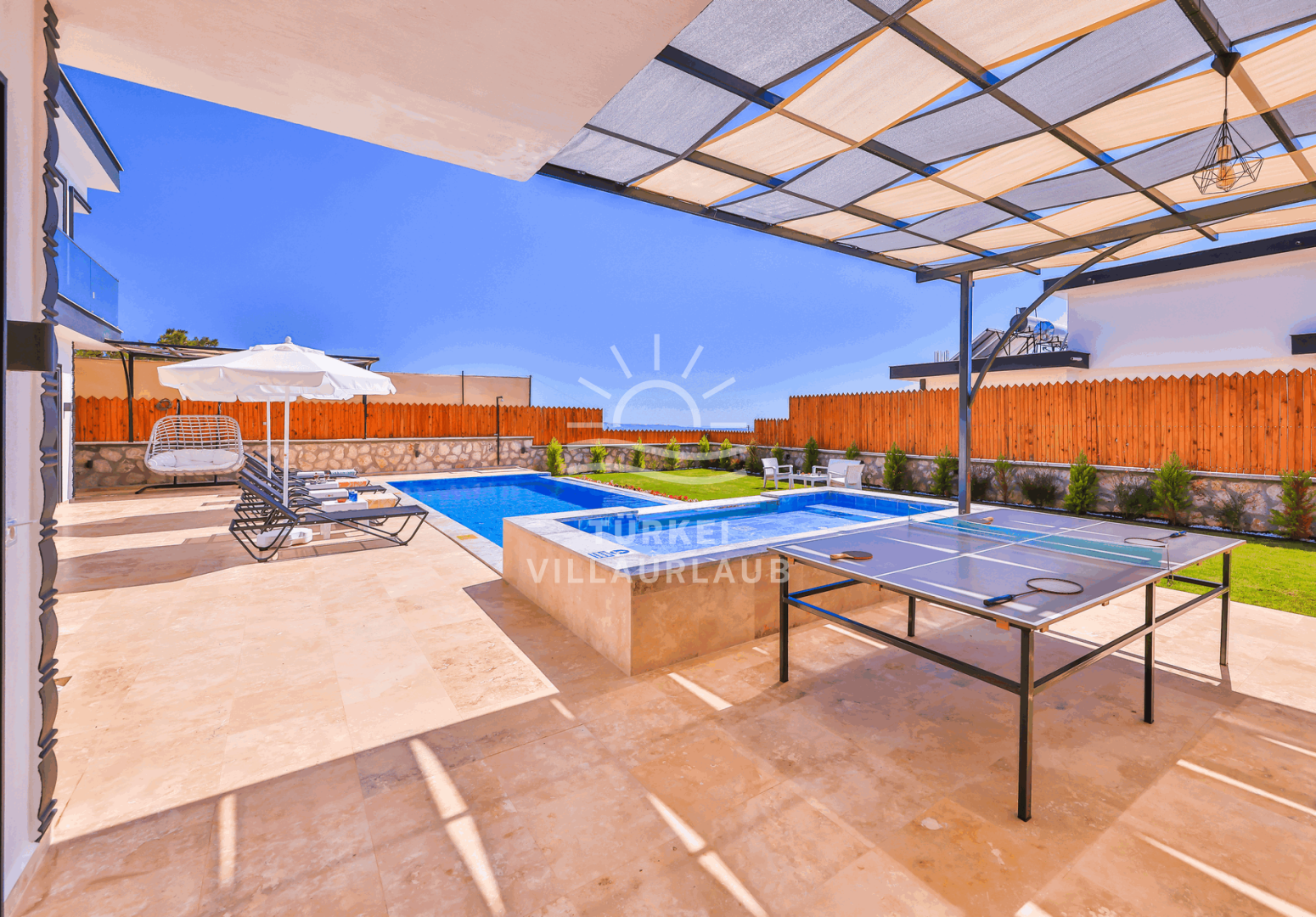 Villa Sira Çavdır fotoğrafı