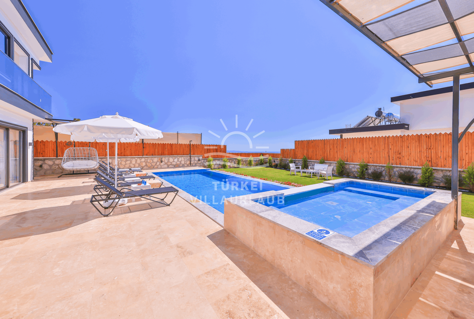 Villa Sira Çavdır fotoğrafı