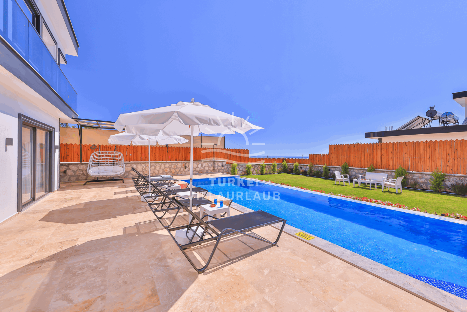 Villa Sira Çavdır fotoğrafı