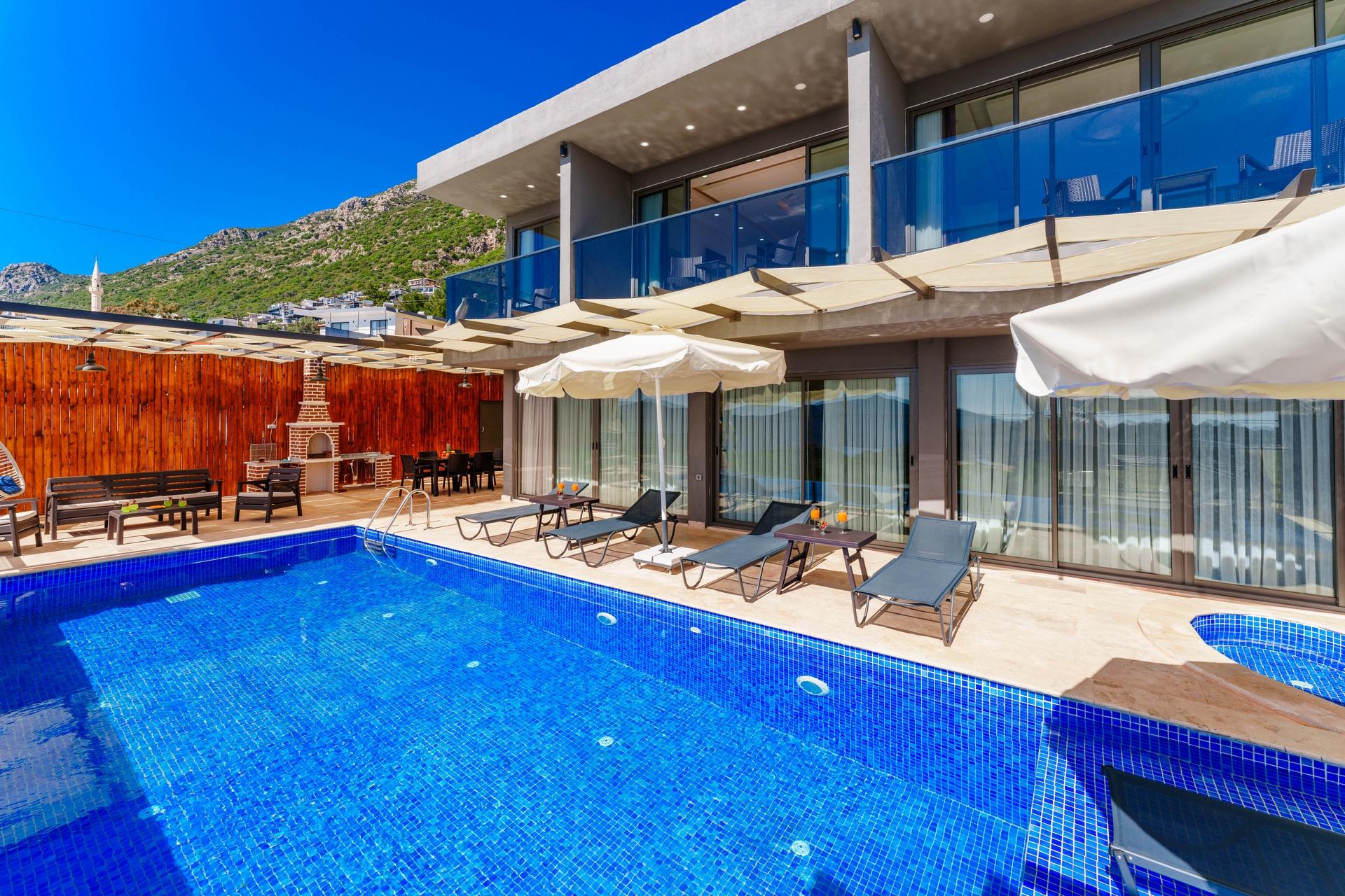 Villa Granada 1