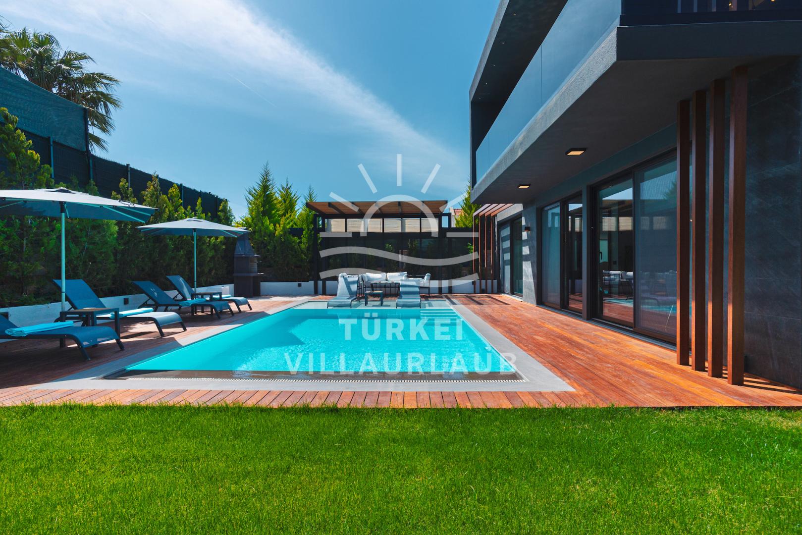 Villa Violetta Ovacık/Ölüdeniz fotoğrafı