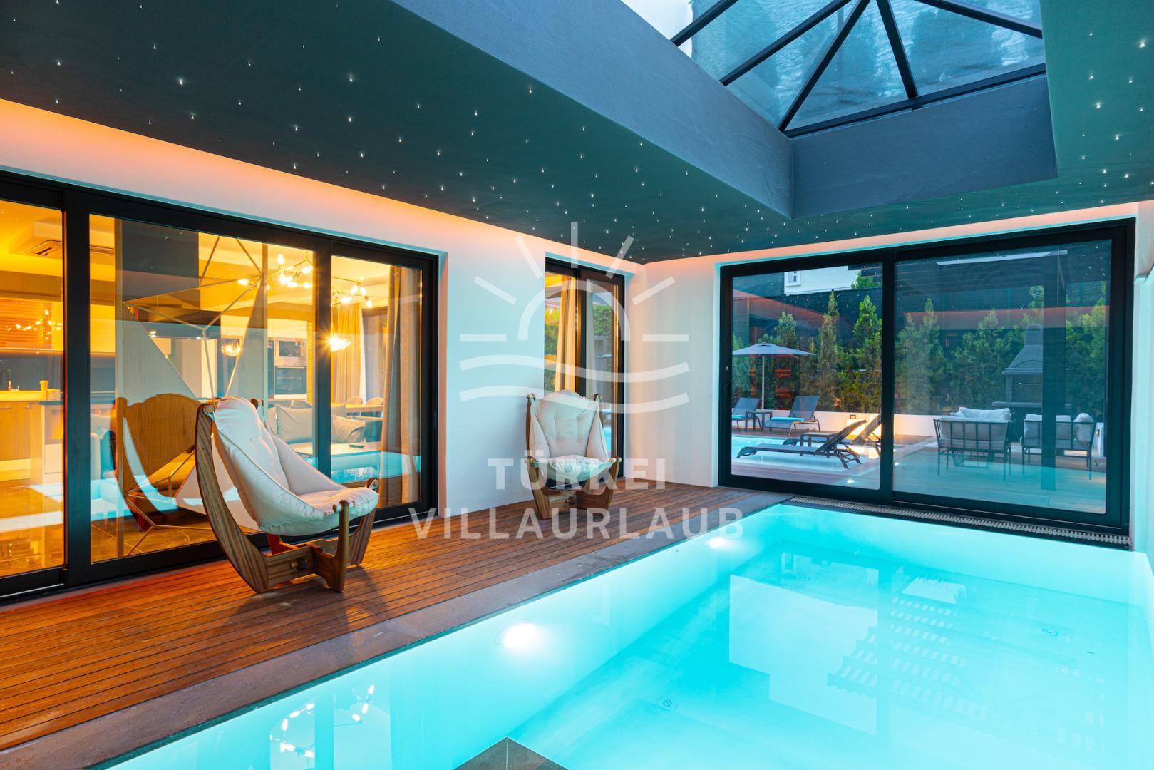 Villa Violetta Ovacık/Ölüdeniz fotoğrafı