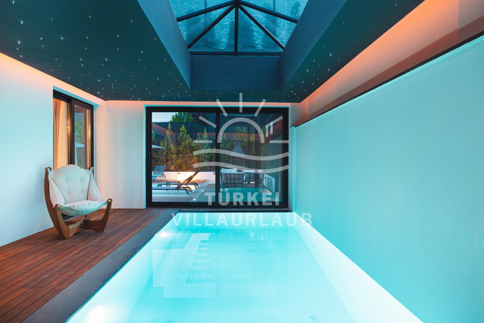 Villa Violetta Ovacık/Ölüdeniz fotoğrafı