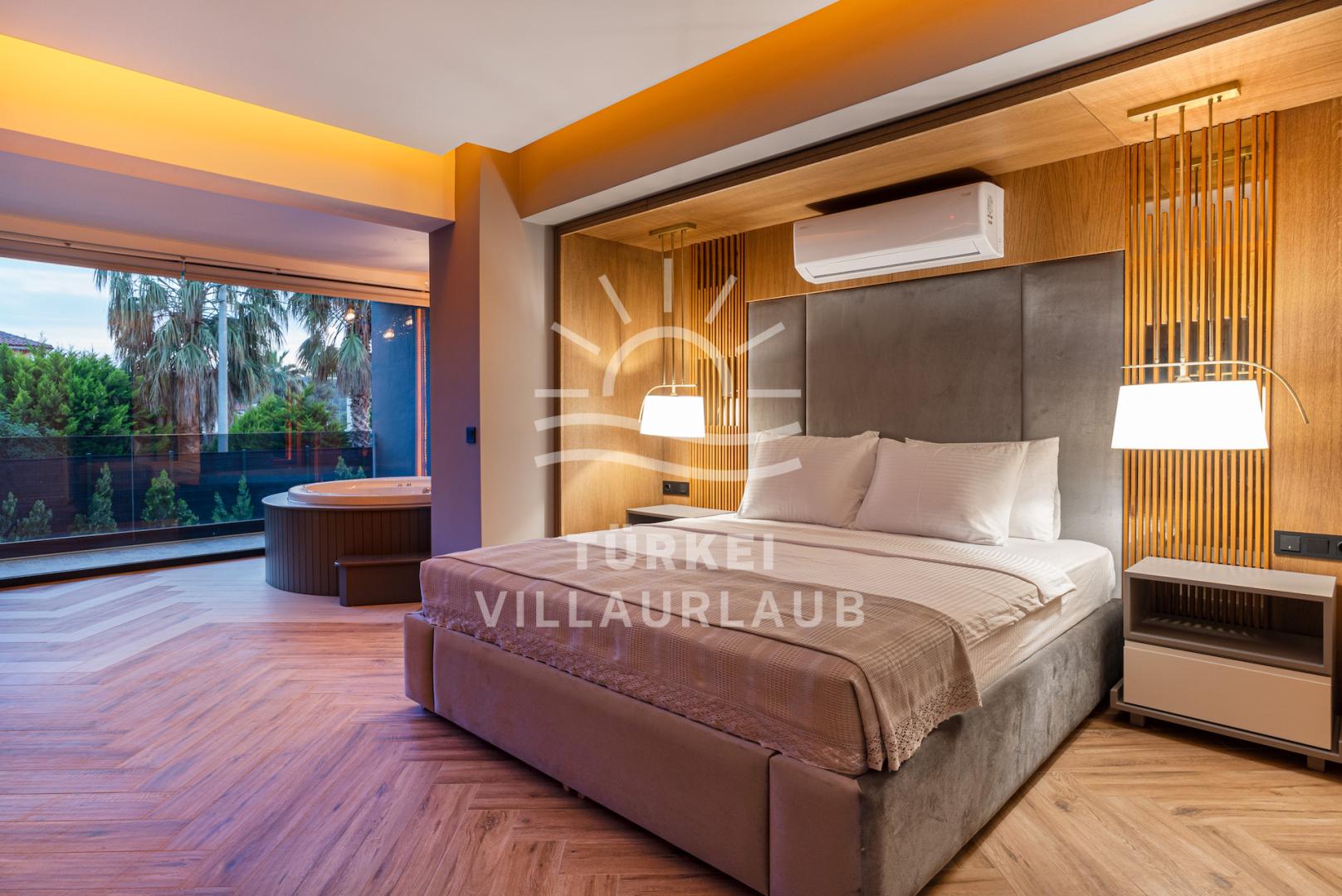 Villa Violetta Ovacık/Ölüdeniz fotoğrafı
