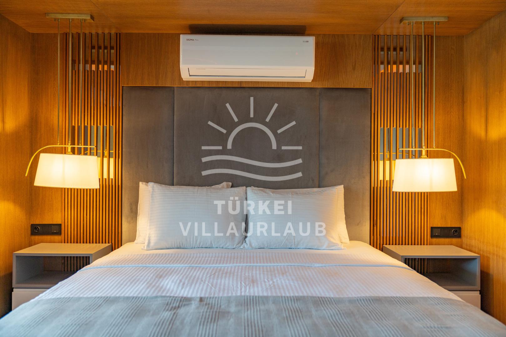 Villa Violetta Ovacık/Ölüdeniz fotoğrafı