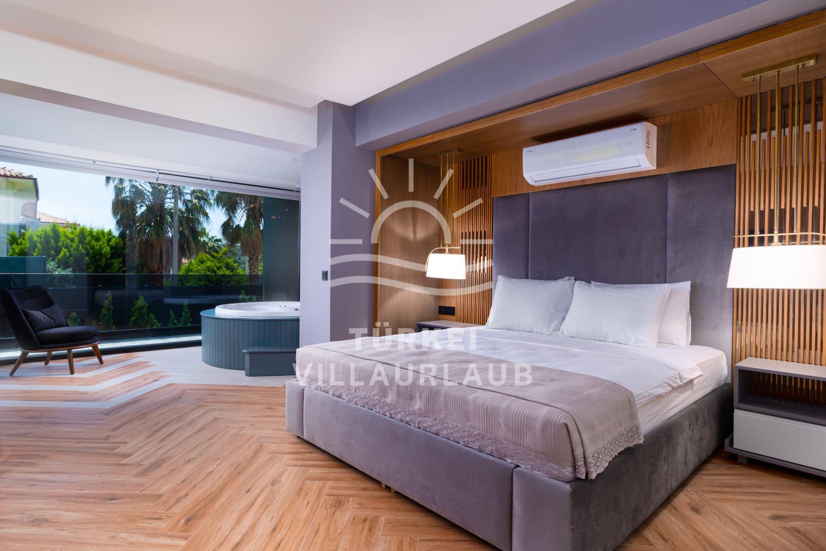 Villa Violetta Ovacık/Ölüdeniz fotoğrafı