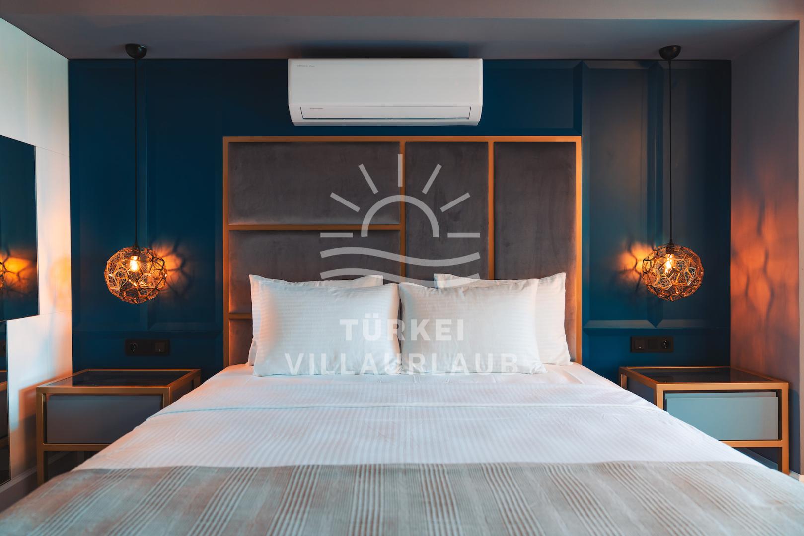 Villa Violetta Ovacık/Ölüdeniz fotoğrafı
