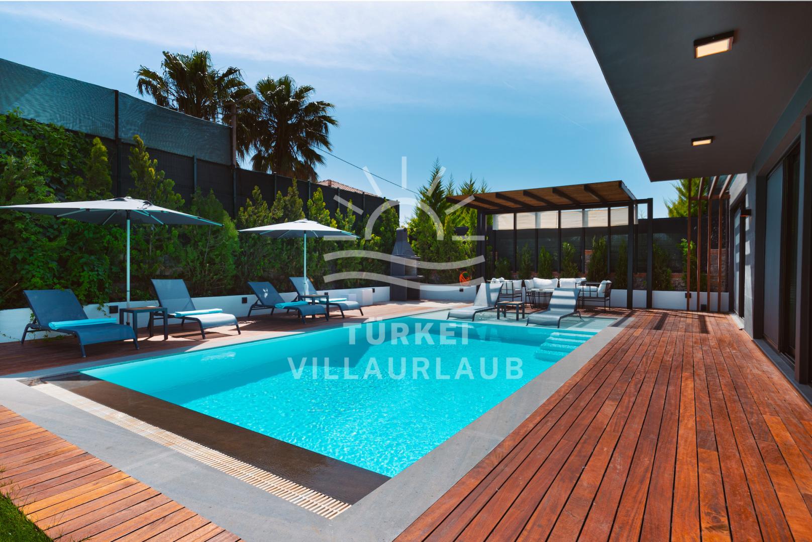 Villa Violetta Ovacık/Ölüdeniz fotoğrafı