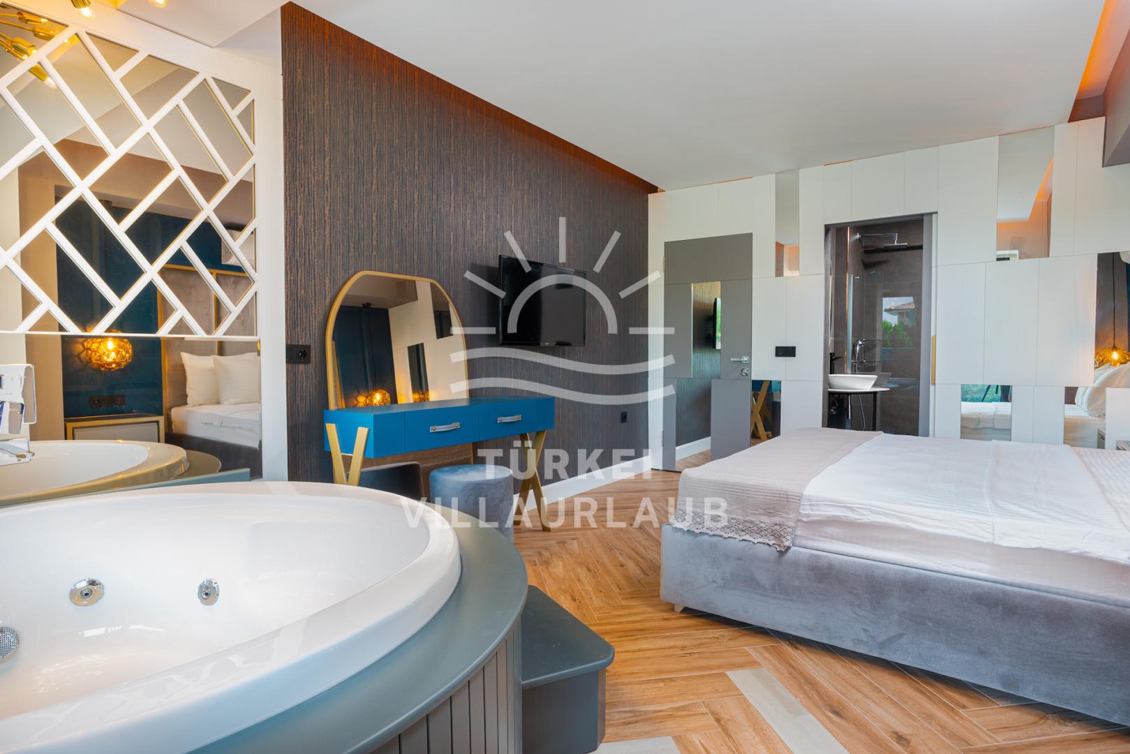 Villa Violetta Ovacık/Ölüdeniz fotoğrafı