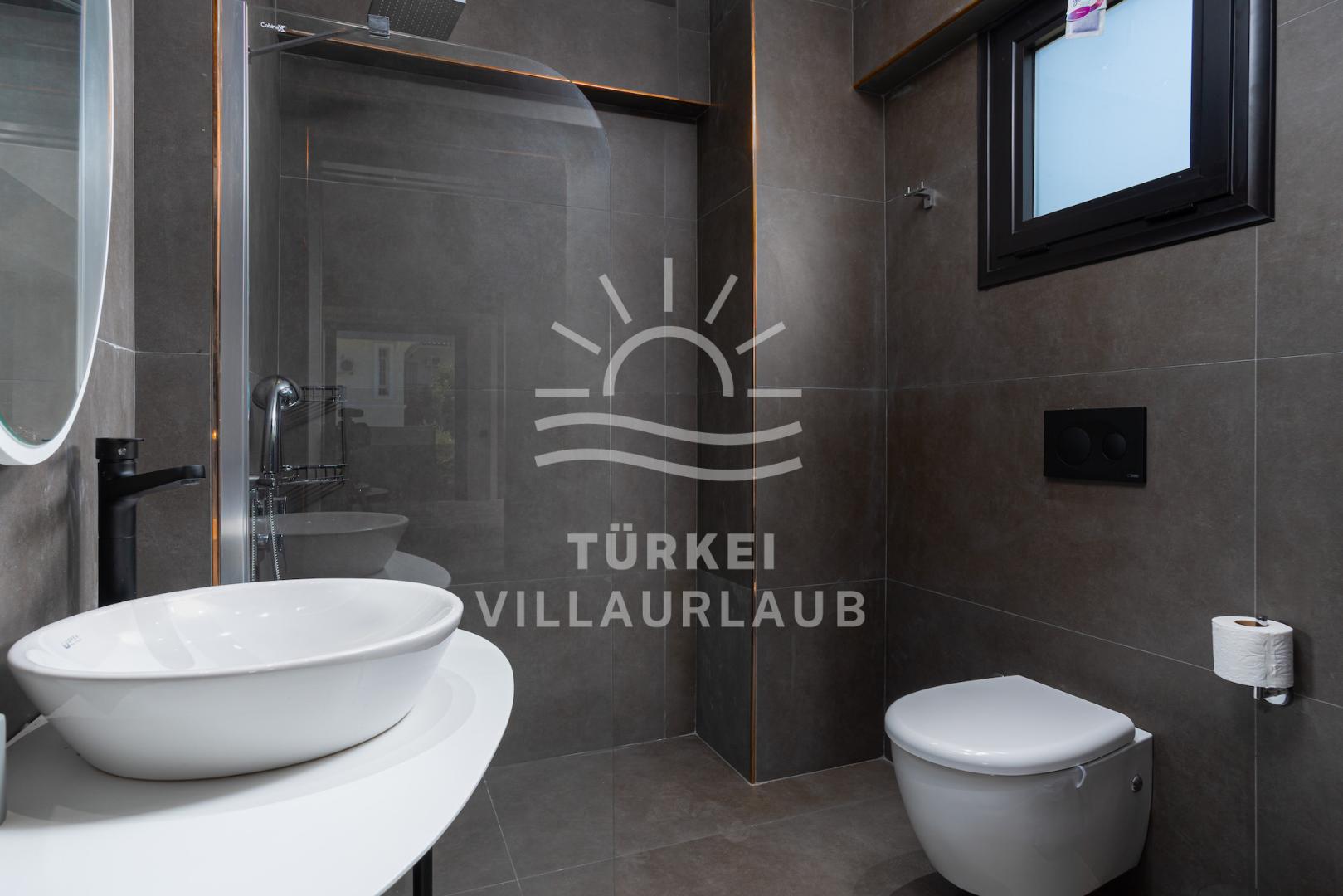 Villa Violetta Ovacık/Ölüdeniz fotoğrafı