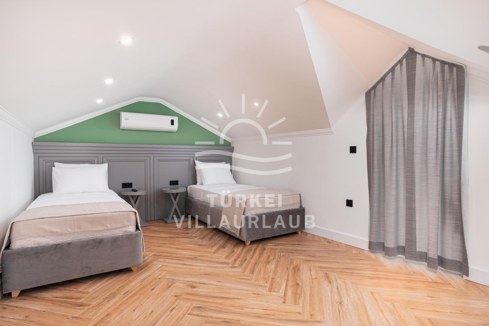 Villa Violetta Ovacık/Ölüdeniz fotoğrafı