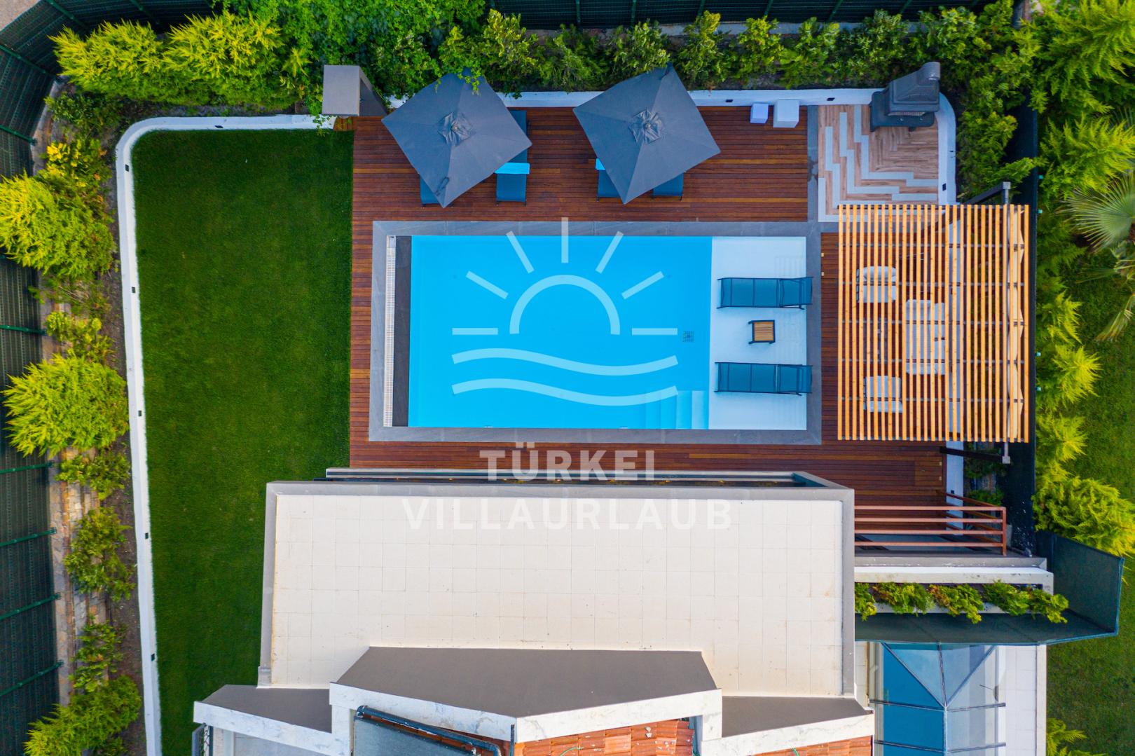 Villa Violetta Ovacık/Ölüdeniz fotoğrafı