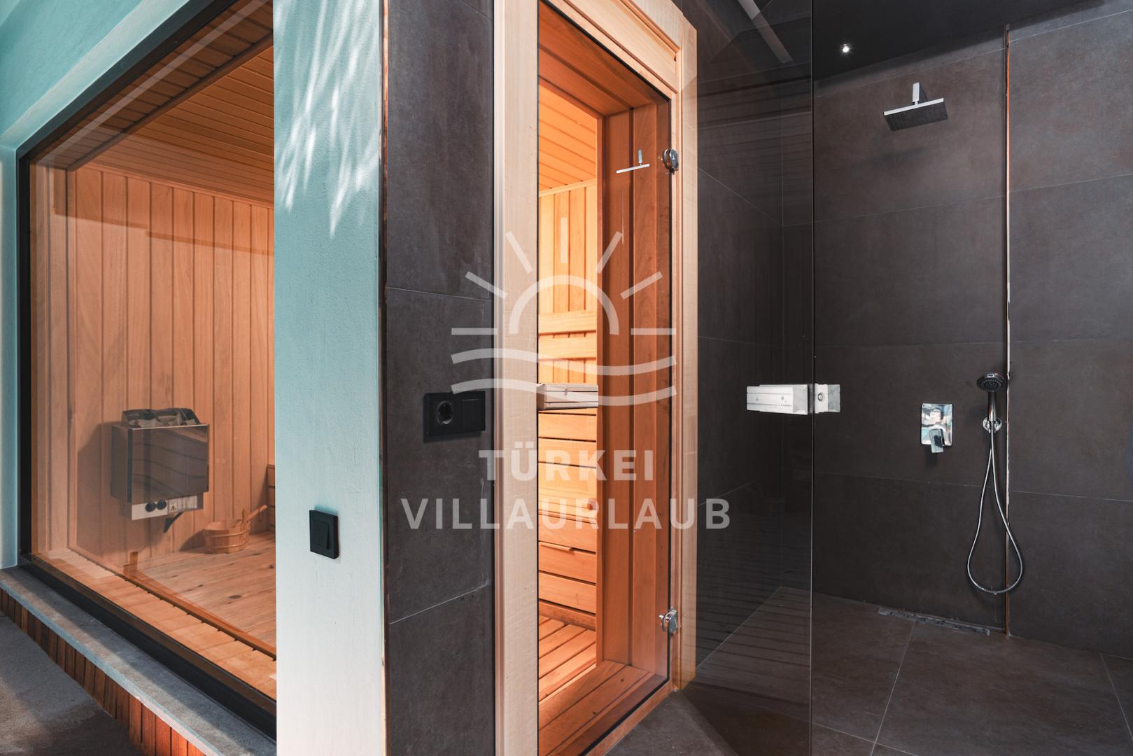 Villa Violetta Ovacık/Ölüdeniz fotoğrafı