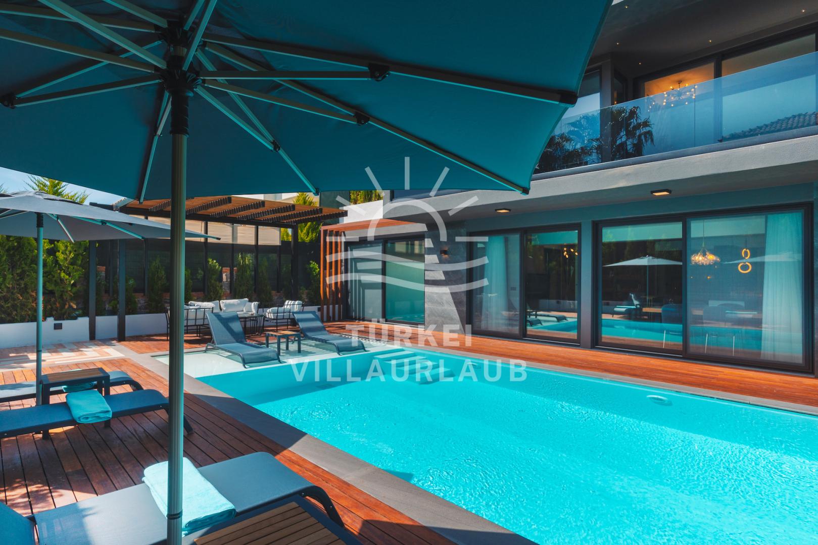 Villa Violetta Ovacık/Ölüdeniz fotoğrafı