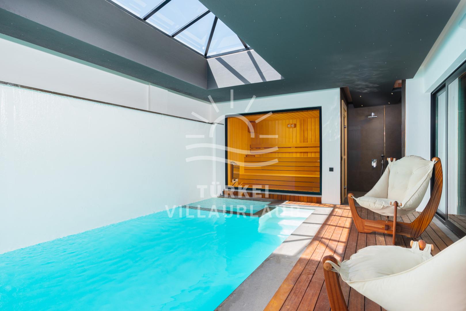 Villa Violetta Ovacık/Ölüdeniz fotoğrafı
