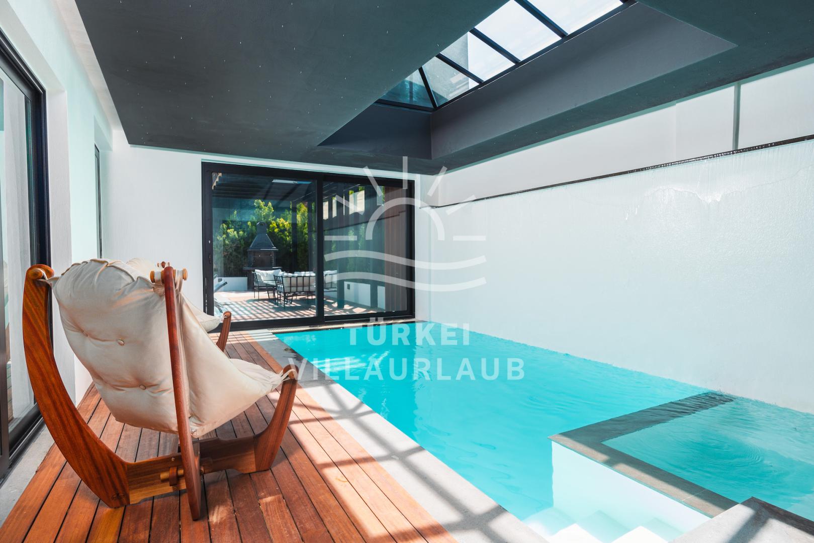 Villa Violetta Ovacık/Ölüdeniz fotoğrafı