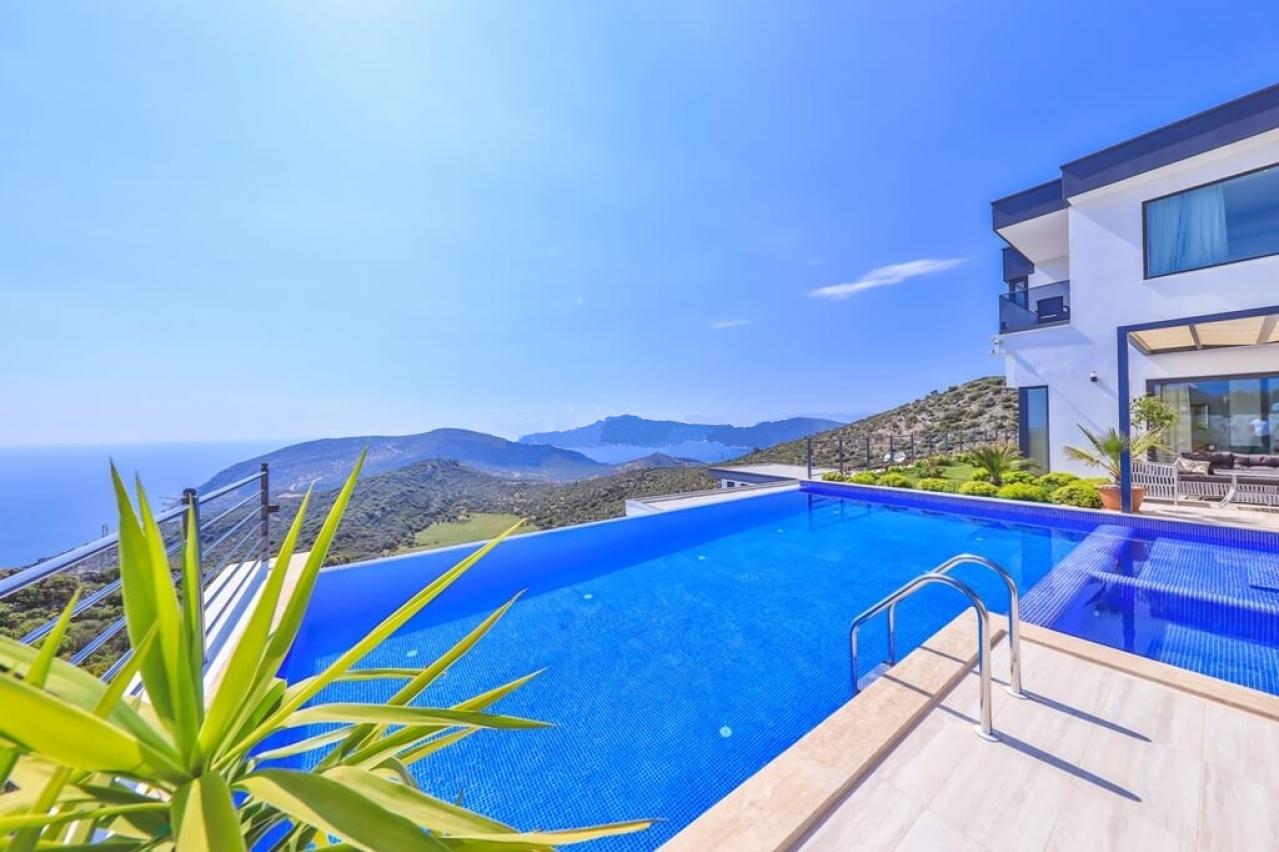 Villa Madiya