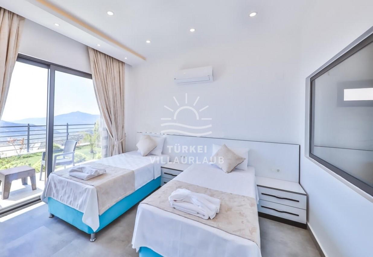 Villa Madiya Ordu fotoğrafı