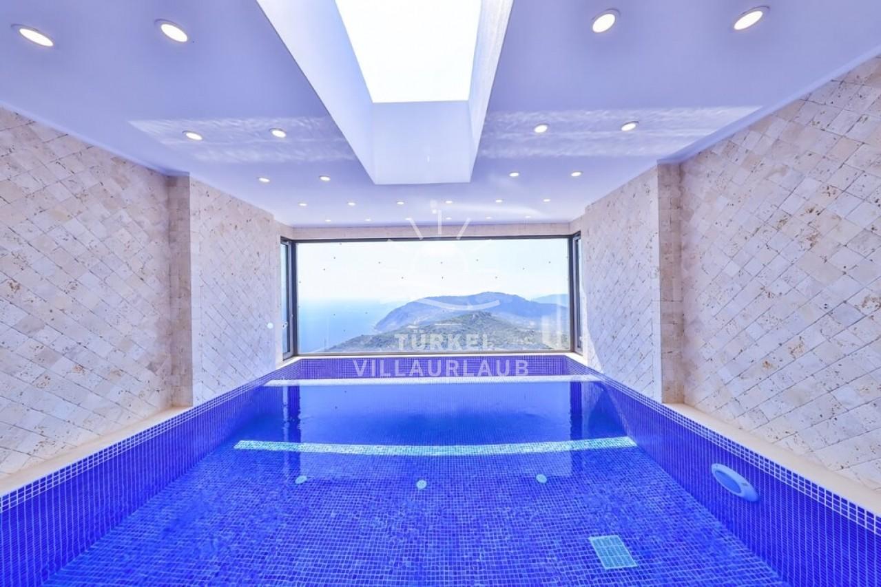 Villa Madiya Ordu fotoğrafı