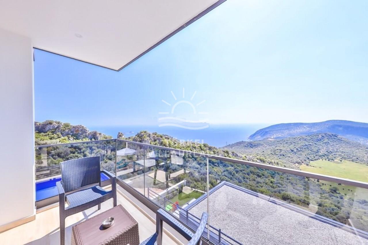 Villa Madiya Ordu fotoğrafı