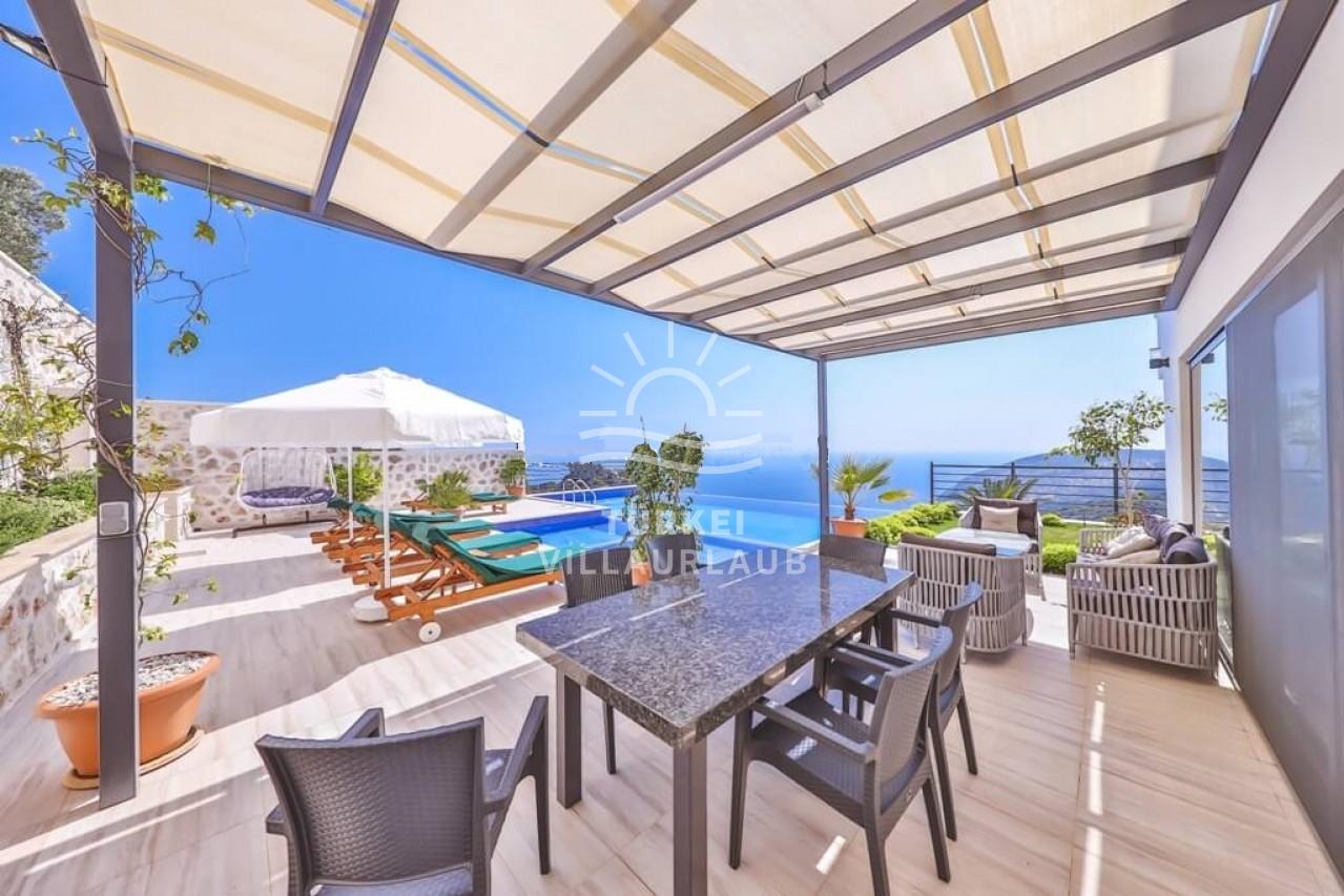 Villa Madiya Ordu fotoğrafı