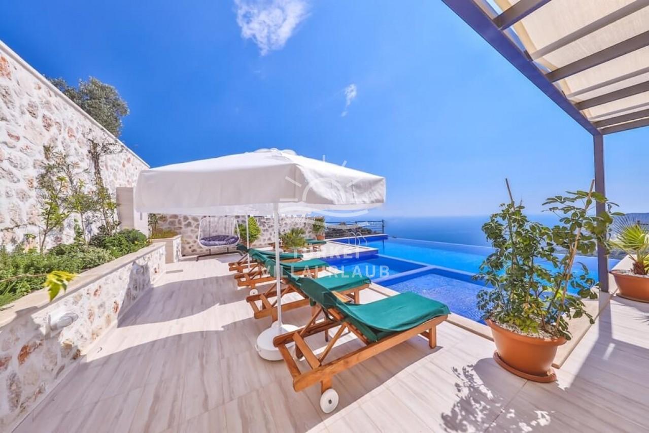 Villa Madiya Ordu fotoğrafı
