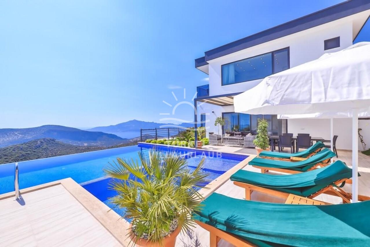 Villa Madiya Ordu fotoğrafı