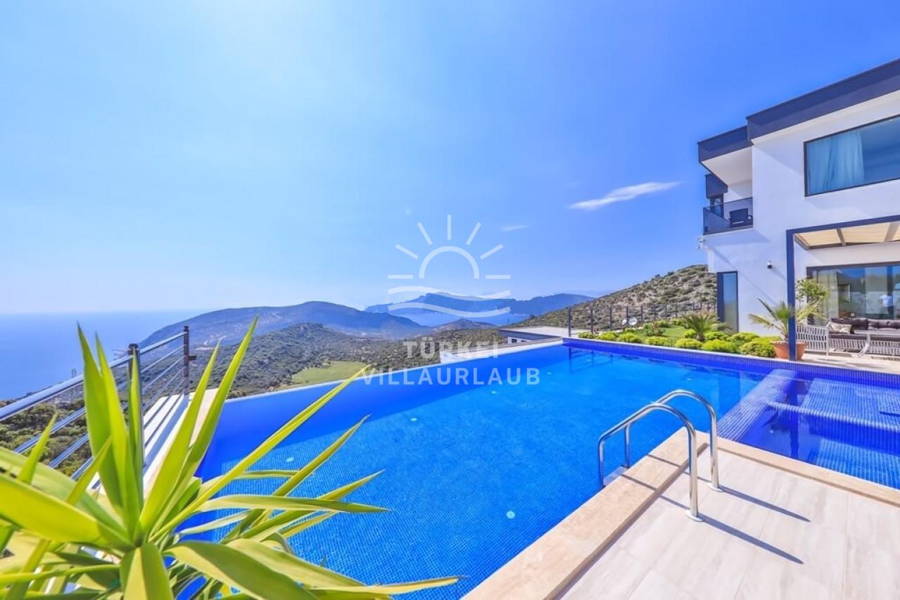 Villa Madiya Ordu fotoğrafı