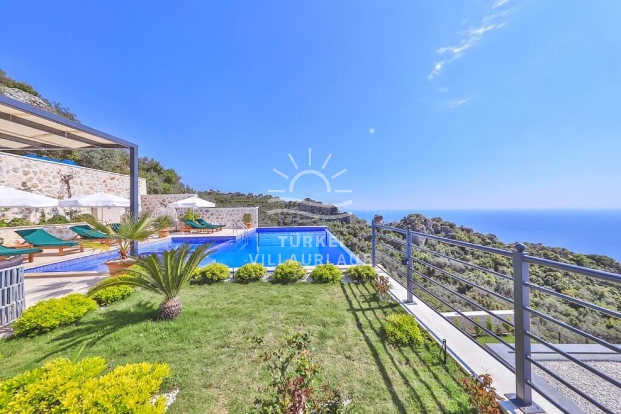 Villa Madiya Ordu fotoğrafı