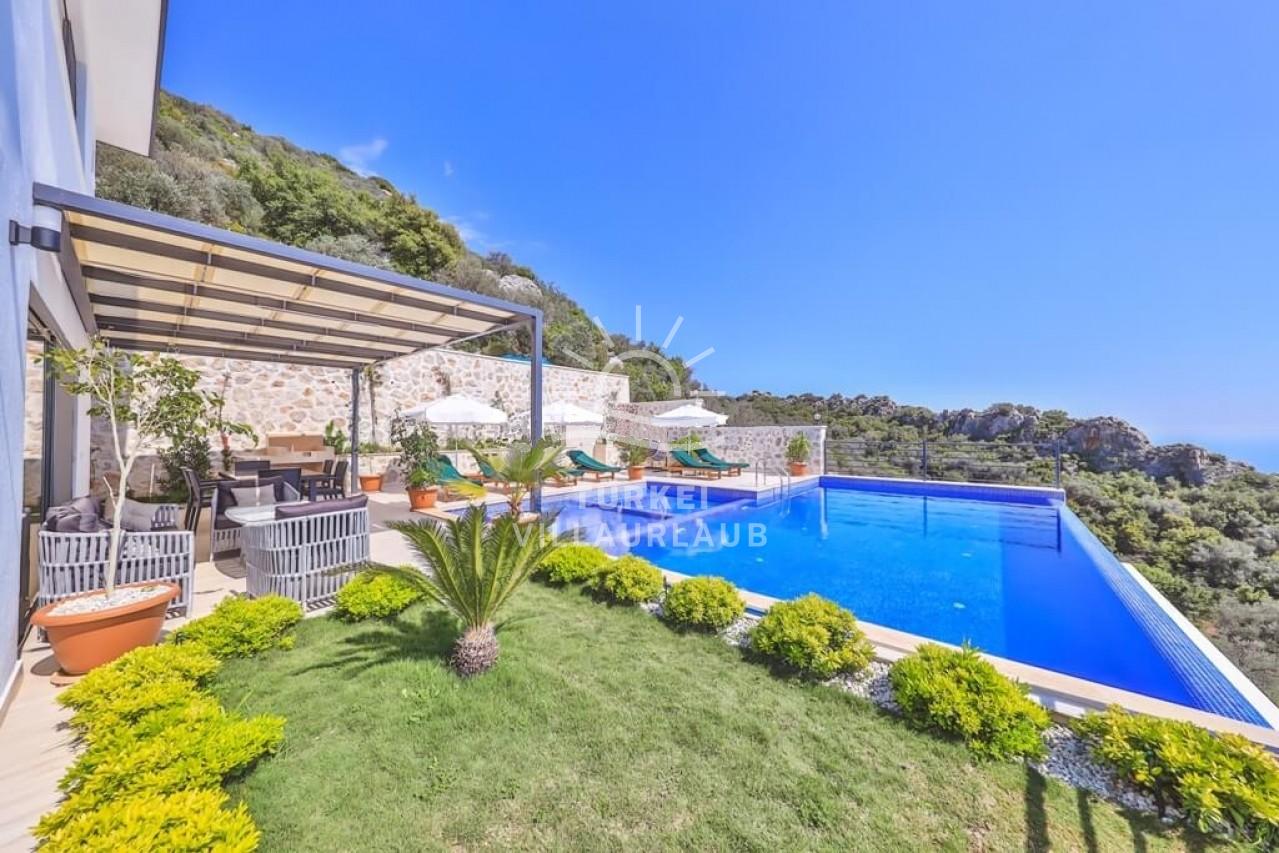 Villa Madiya Ordu fotoğrafı