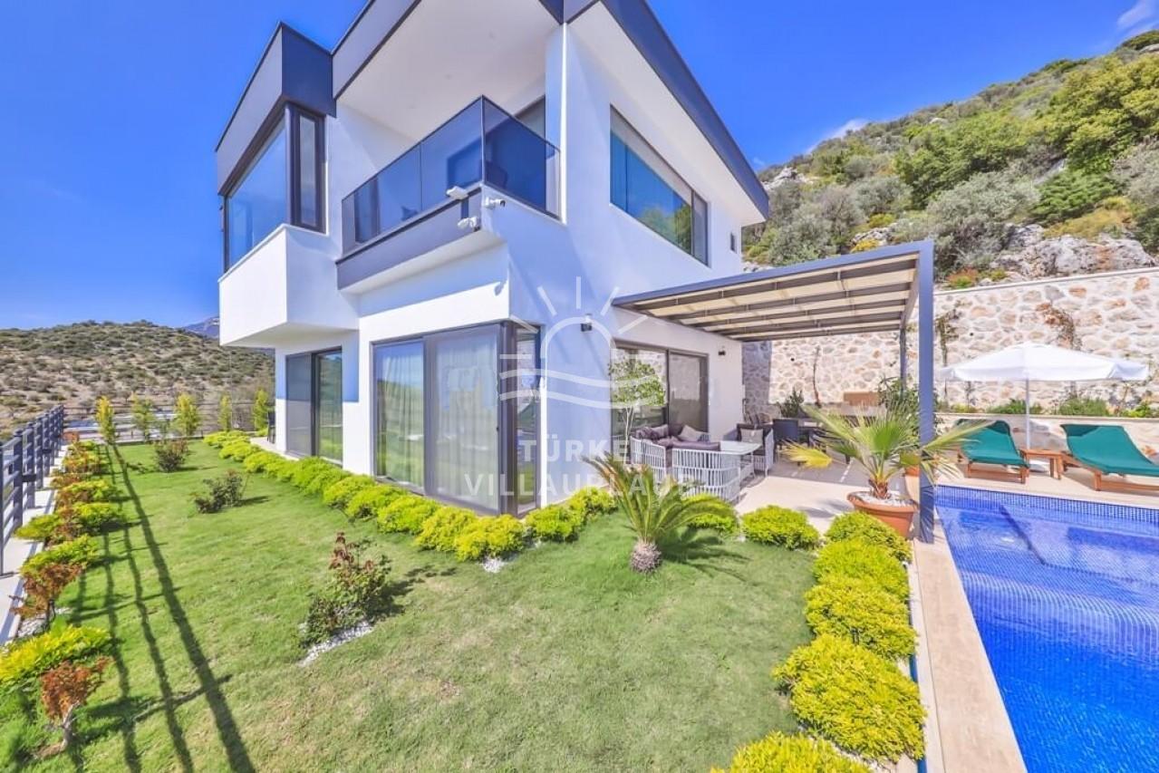 Villa Madiya Ordu fotoğrafı