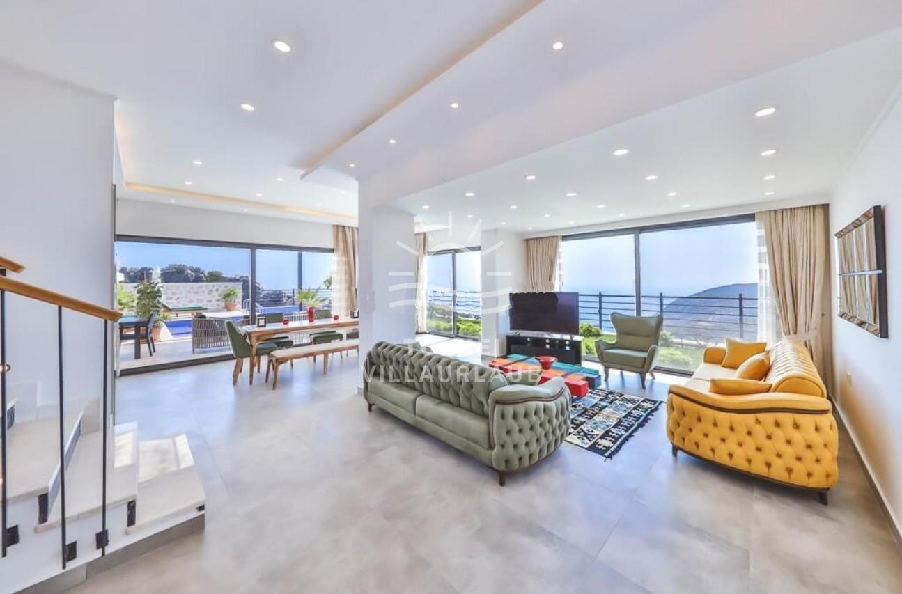 Villa Madiya Ordu fotoğrafı