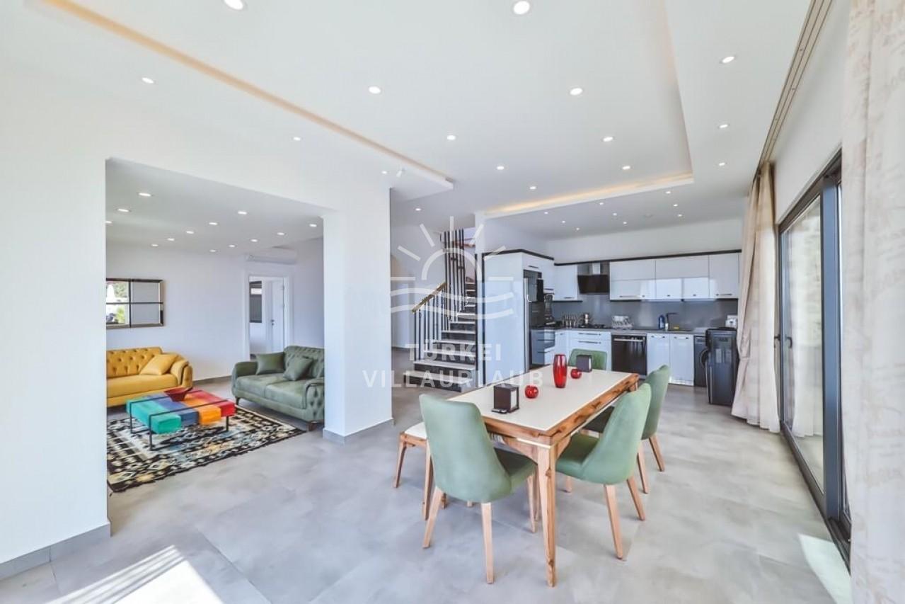 Villa Madiya Ordu fotoğrafı
