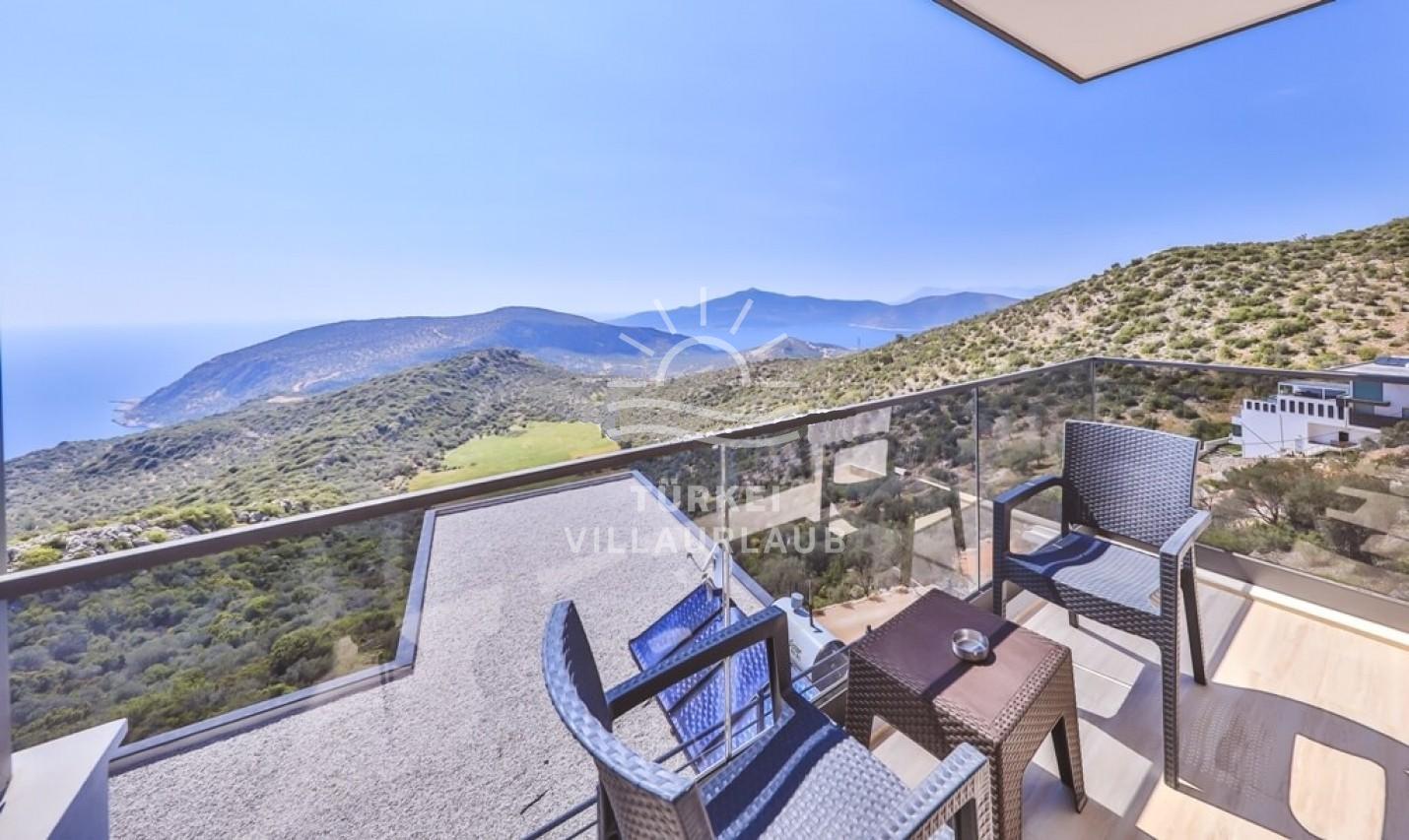 Villa Madiya Ordu fotoğrafı