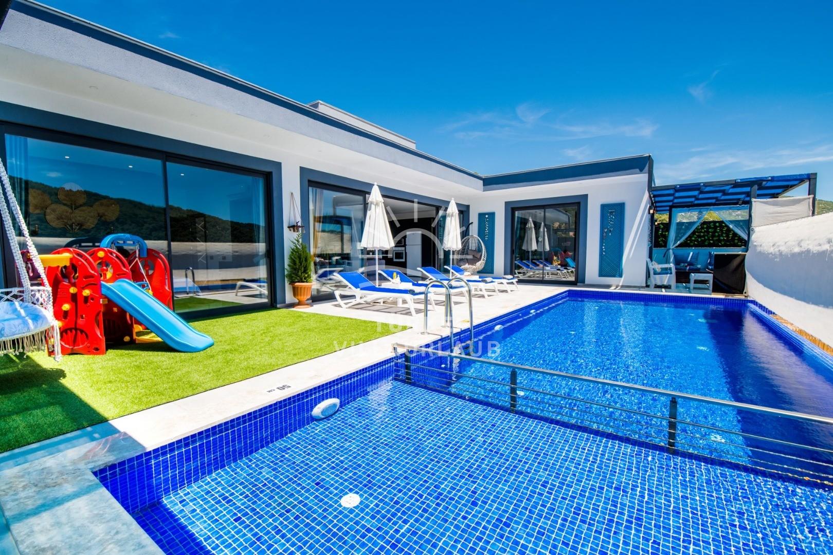 Villa Lavi Sarıbelen fotoğrafı