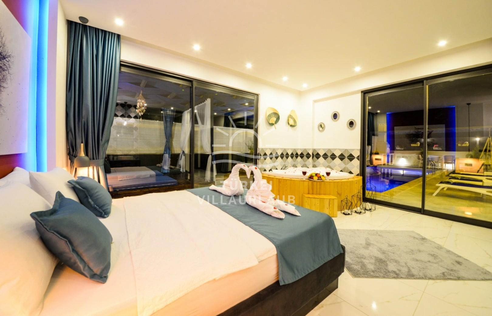 Villa Lavi Sarıbelen fotoğrafı