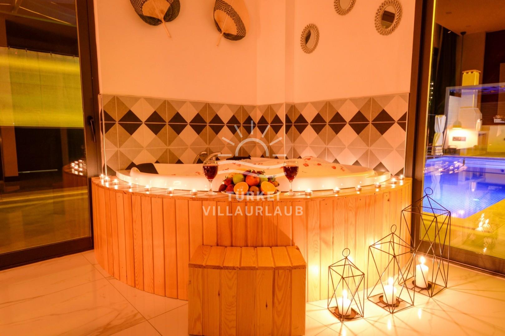 Villa Lavi Sarıbelen fotoğrafı
